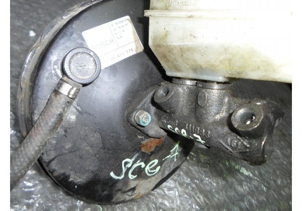 вакуум Renault Scenic,Megane, 1.4,1.6,7700411778